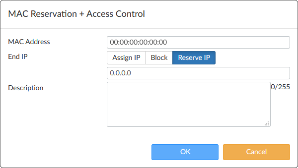 Sonicwall How To Add Manual Reservation Mac Address Dhcp Sonicwall How To Add Manual Reservation Mac Address Dhcp